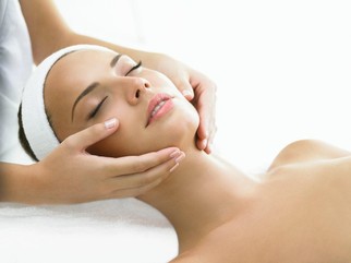 Seeweed Perfect Skin-zabieg pielęgnacyjny twarzy na bazie alg